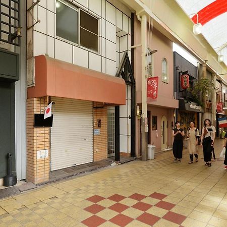 Nid Osaka Kurosakiアパートメント エクステリア 写真