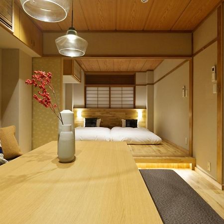 Nid Osaka Kurosakiアパートメント エクステリア 写真