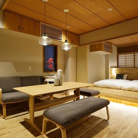 Nid Osaka Kurosakiアパートメント エクステリア 写真