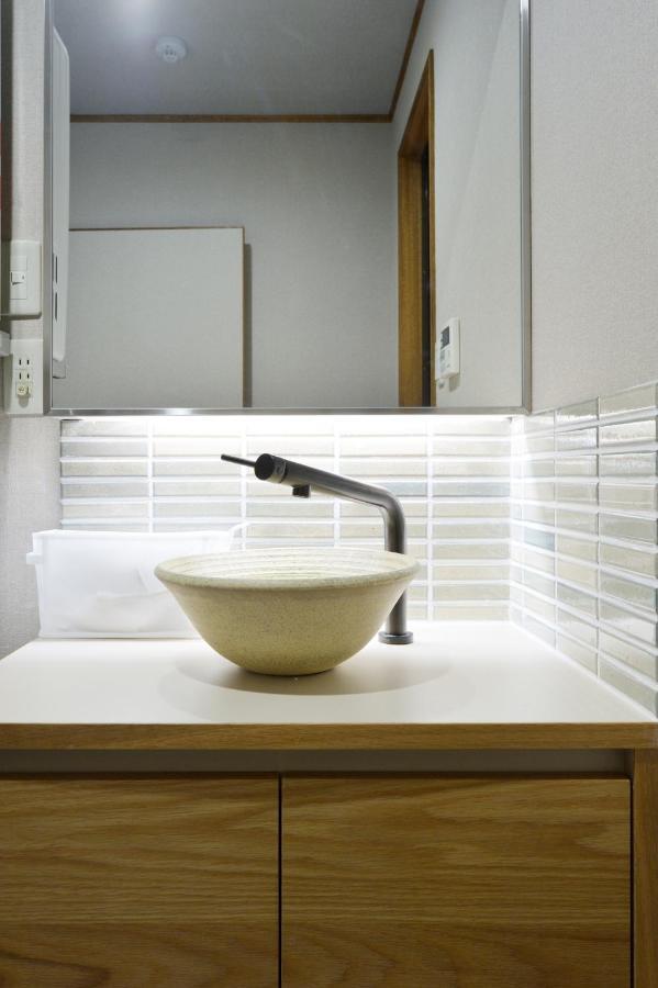Nid Osaka Kurosakiアパートメント エクステリア 写真