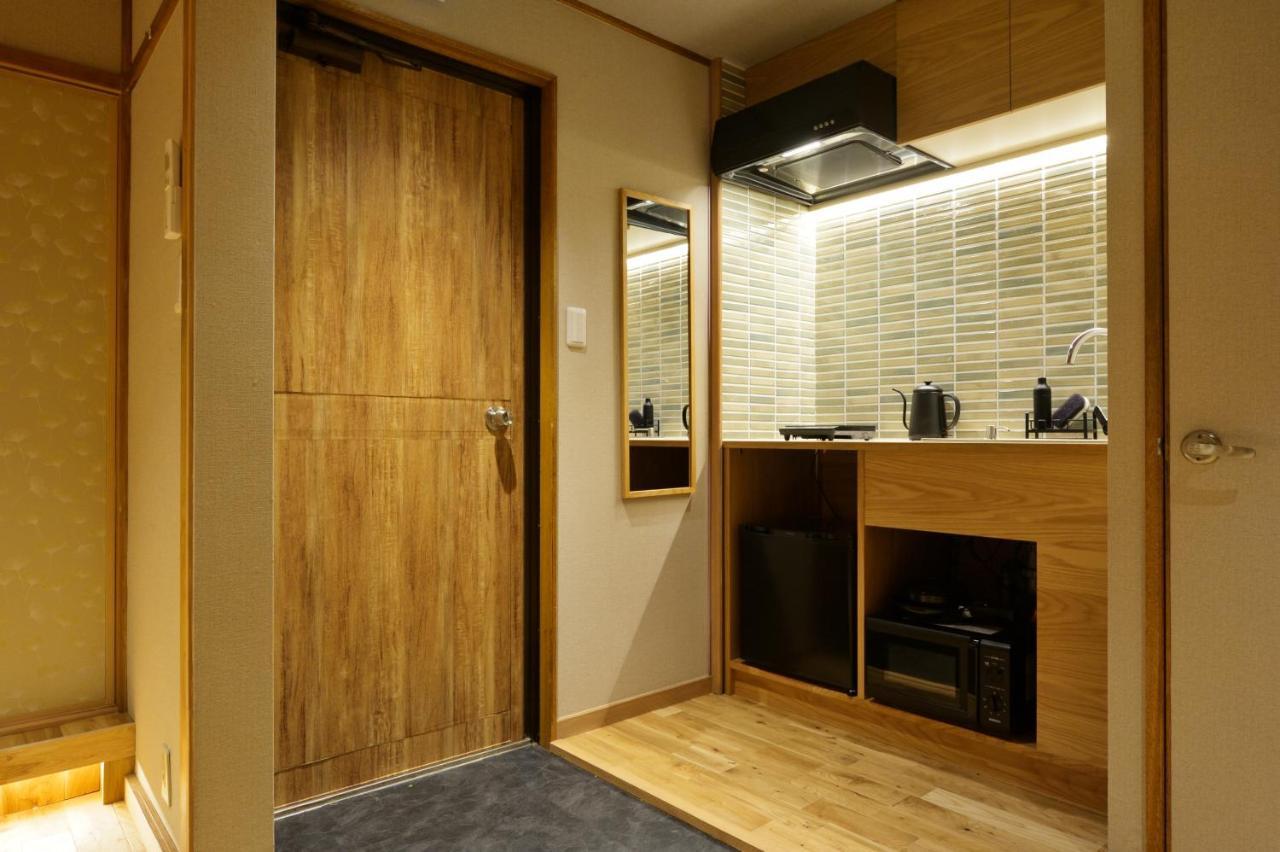Nid Osaka Kurosakiアパートメント エクステリア 写真