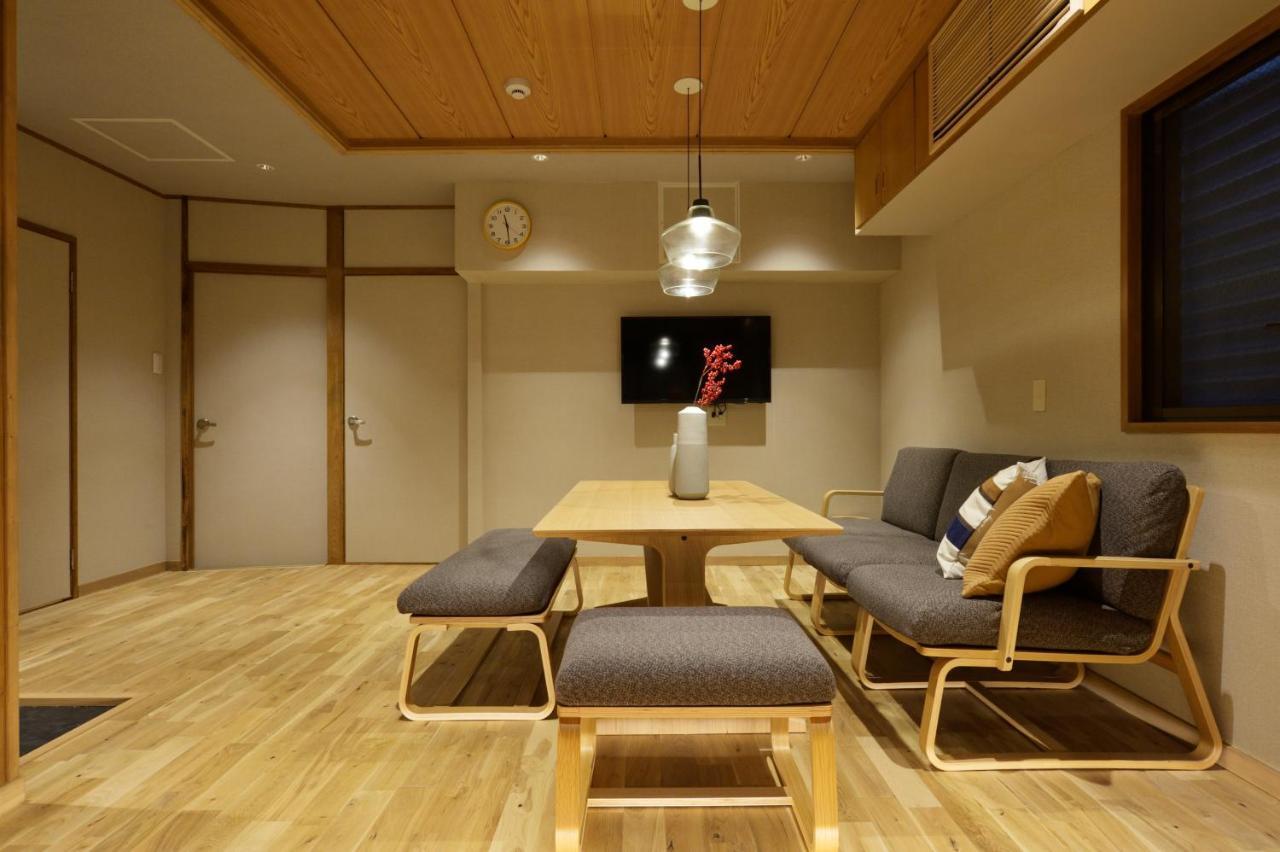 Nid Osaka Kurosakiアパートメント エクステリア 写真