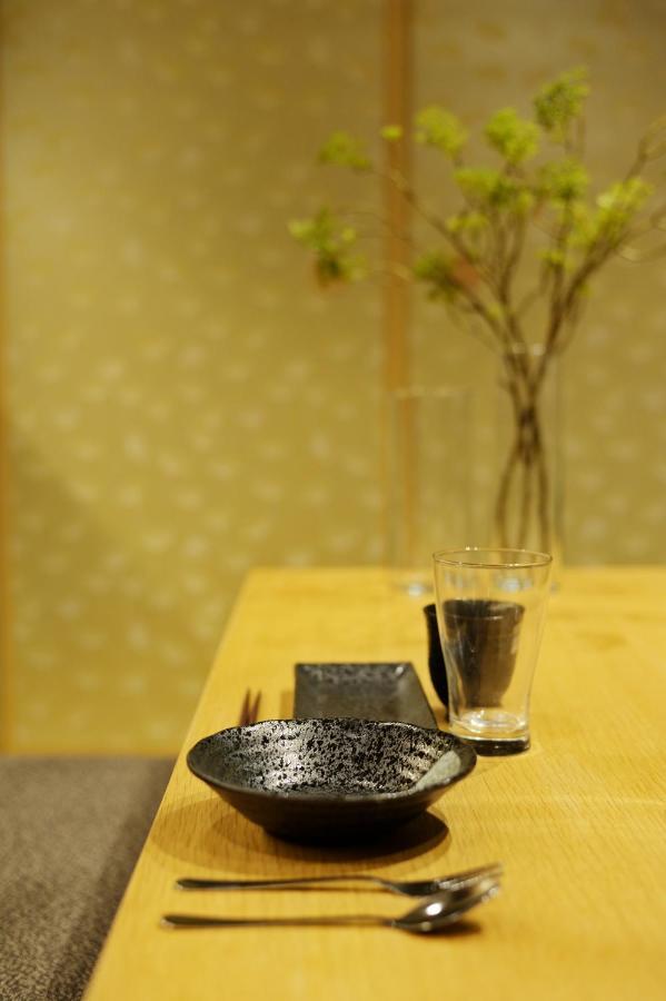 Nid Osaka Kurosakiアパートメント エクステリア 写真