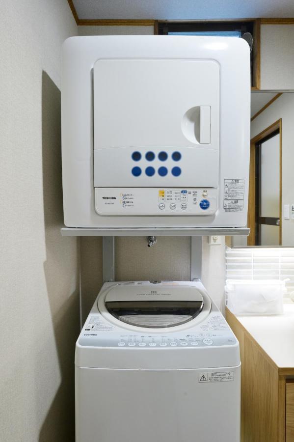 Nid Osaka Kurosakiアパートメント エクステリア 写真