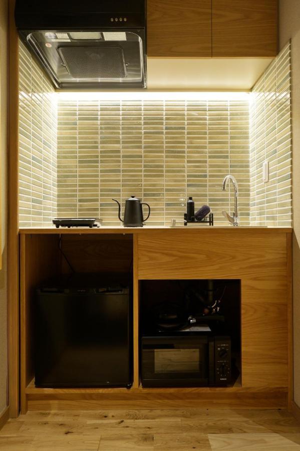 Nid Osaka Kurosakiアパートメント エクステリア 写真