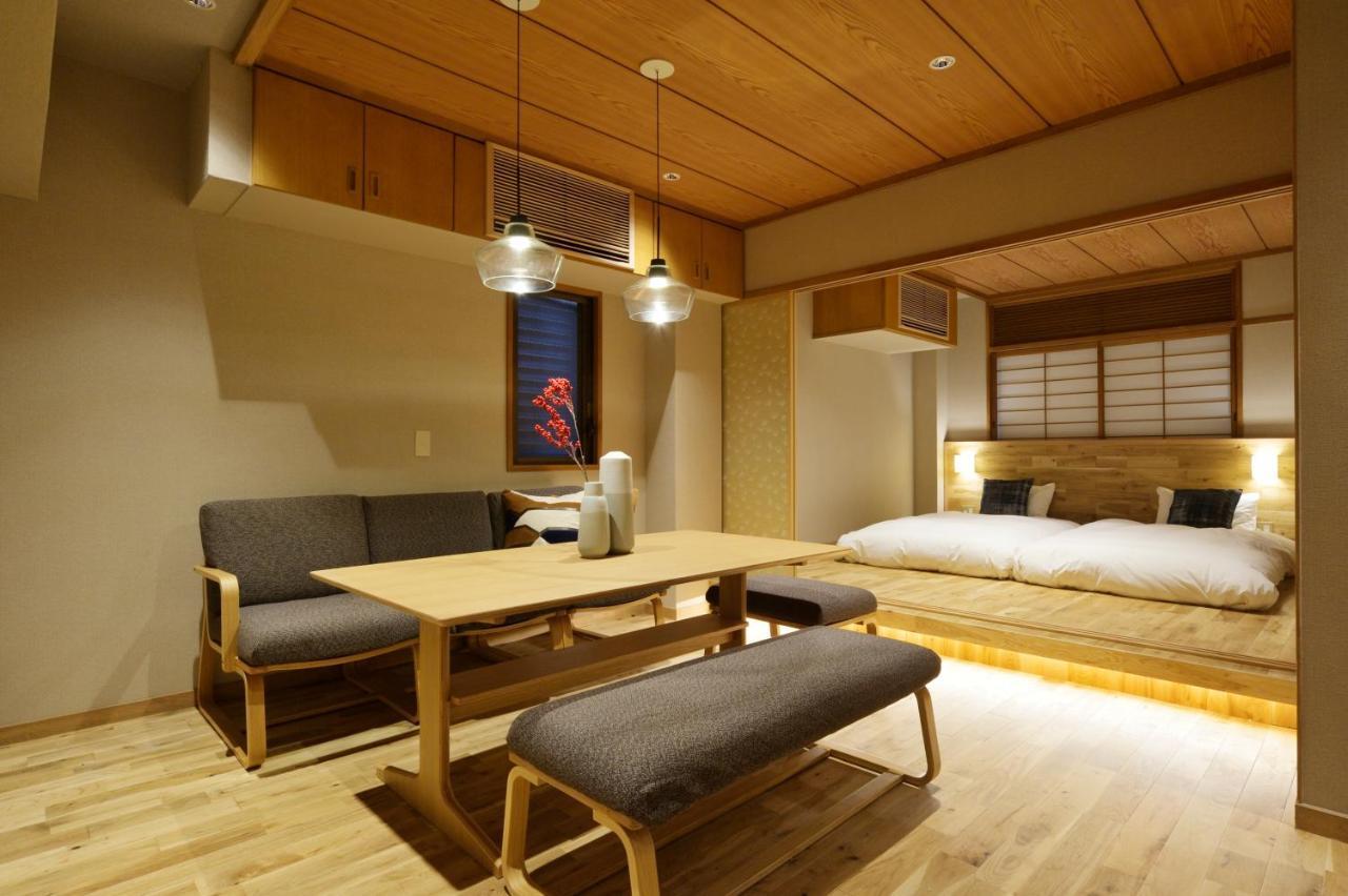 Nid Osaka Kurosakiアパートメント エクステリア 写真