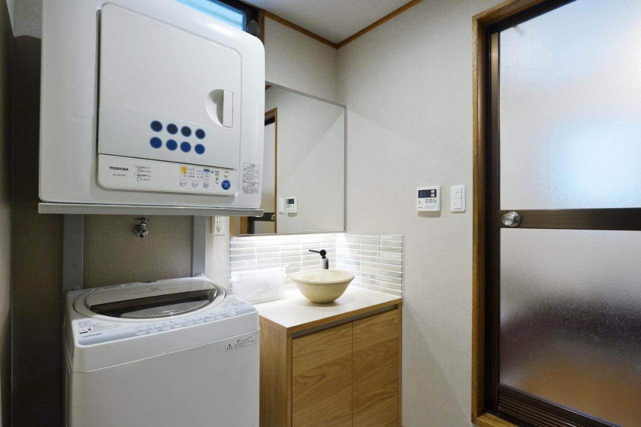 Nid Osaka Kurosakiアパートメント エクステリア 写真