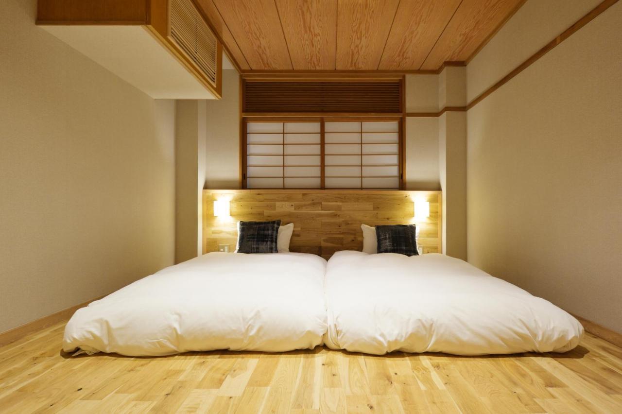 Nid Osaka Kurosakiアパートメント エクステリア 写真